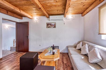 Relax area