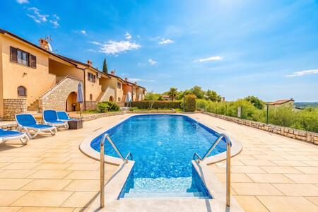Shared pool