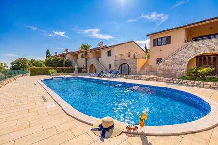 Shared pool