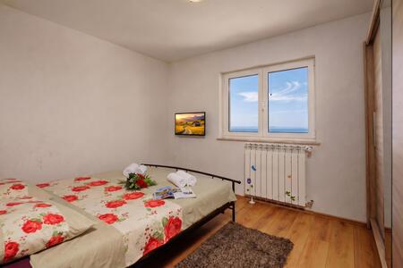 Dormitorio principal
