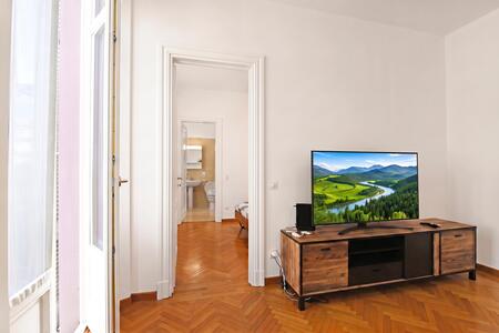 Fernseher