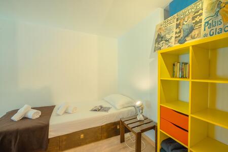 Dormitorio