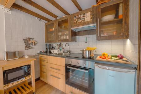 Cocina