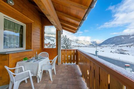 Balcone