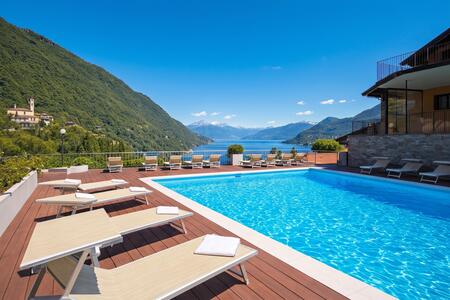 Shared pool