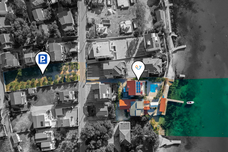 Parcheggio