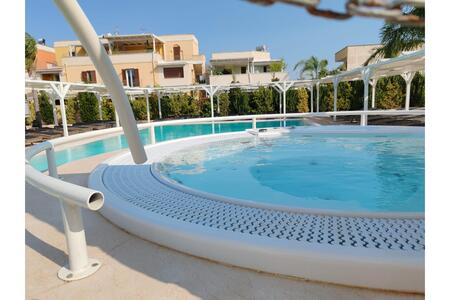Shared pool