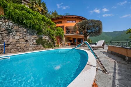 Piscine privée