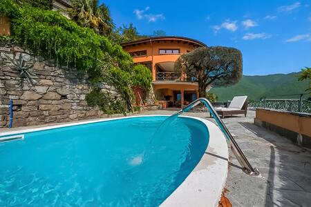 Piscina privata