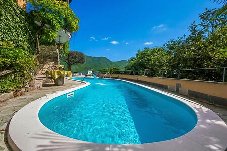 Piscina privata