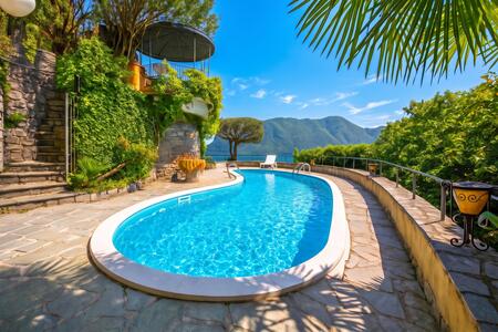 Privatpool