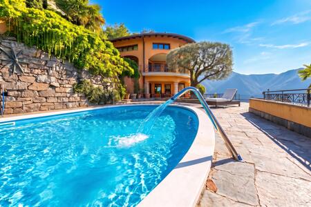 Privatpool