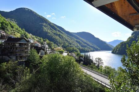 Seeblick