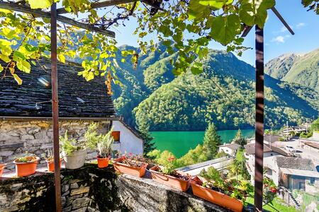 Seeblick