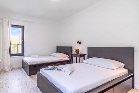 Segundo dormitorio