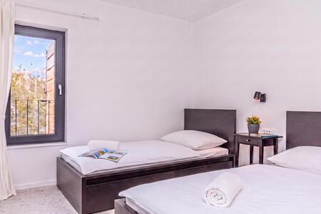 Seconde chambre