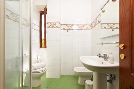 Badkamer