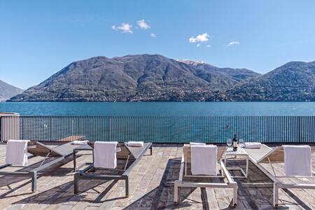 Lake View