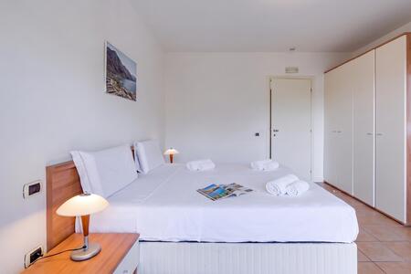Tweepersoonsslaapkamer