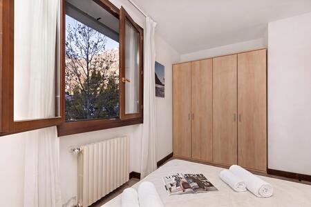 Slaapkamer