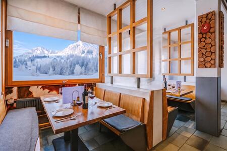 Comedor
