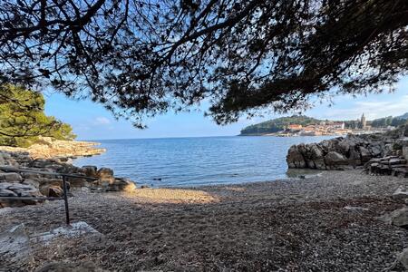 Spiaggia