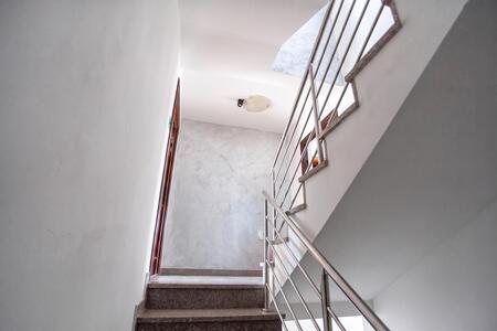 Treppen