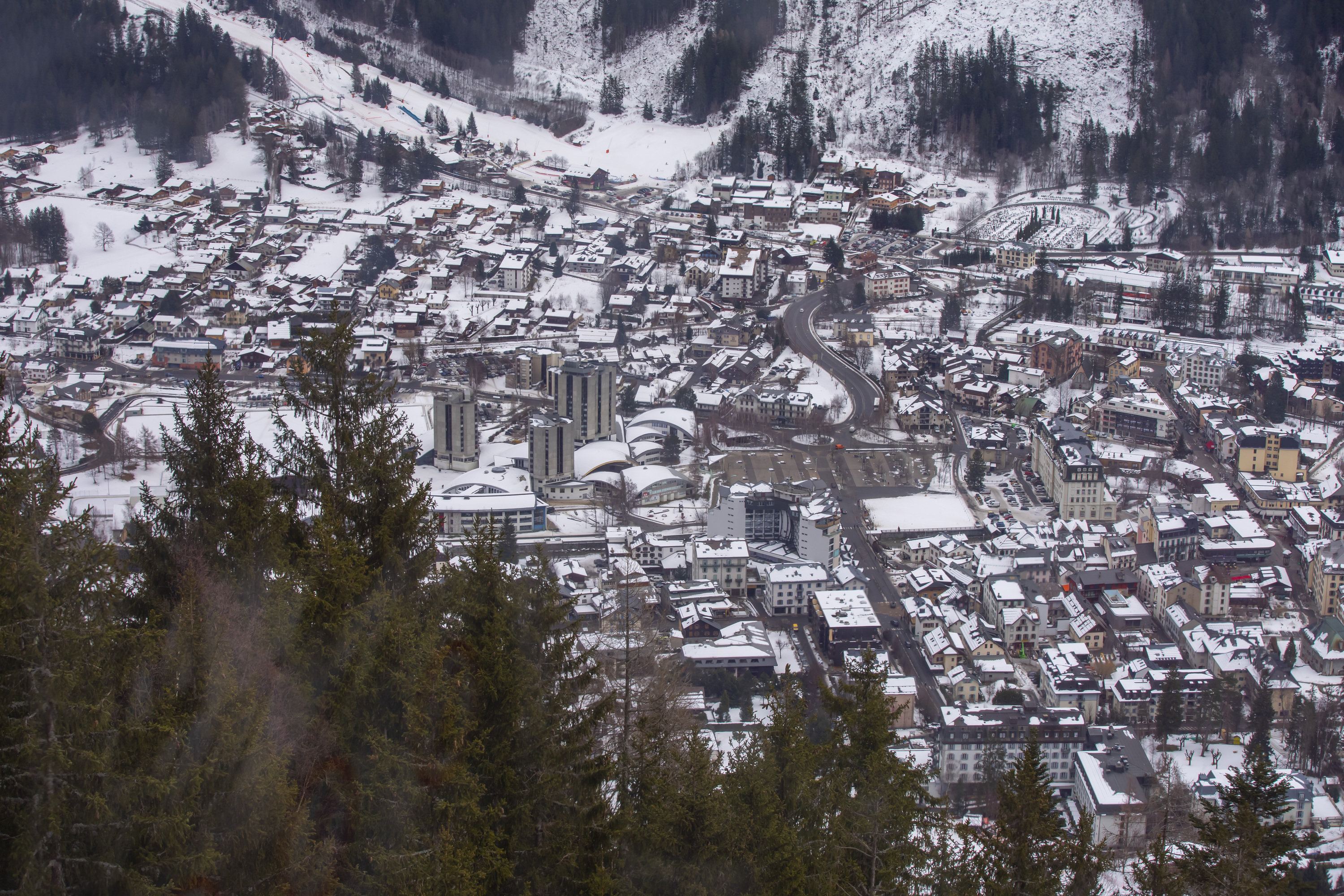 Le Balcon du Brévent - Vue Mont-Blanc - Annulation gratuite J-14 - 18