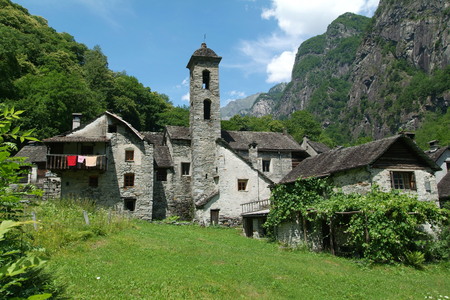 Stadtfoto
